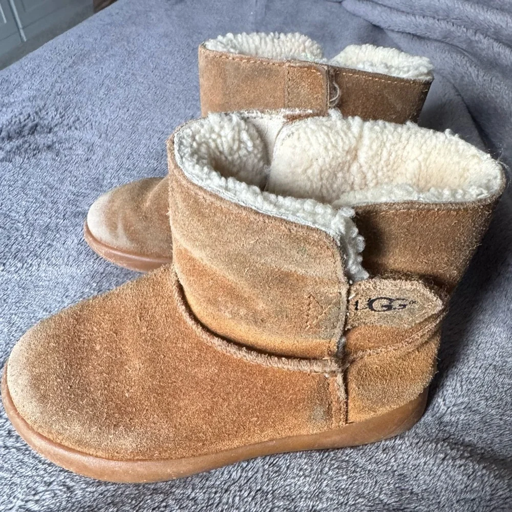 UGG super warm